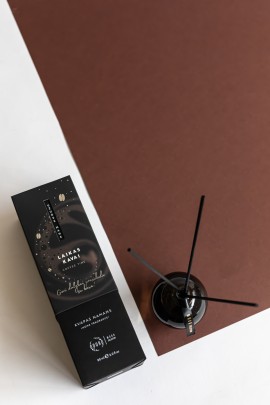 Laikas kavai | Namų kvapas 90 Ml | MOOD