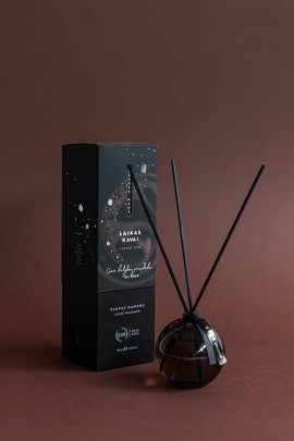 Laikas kavai | Namų kvapas 90 Ml | MOOD