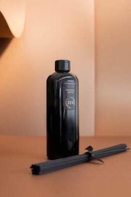 Majestic Wood | Namų kvapo papildymas 300 ml | Bronze edition