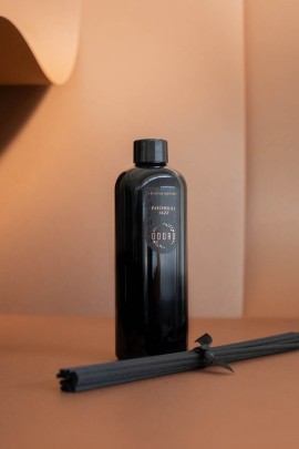 Patchouli Jazz | Namų kvapo papildymas 300 ml | Bronze edition