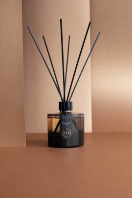 Patchouli Jazz | Namų kvapo papildymas 300 ml | Bronze edition