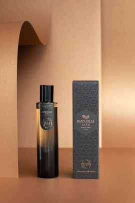 ODORO-purškiamas-kvapas-Bronze edition-Patchouli Jazz