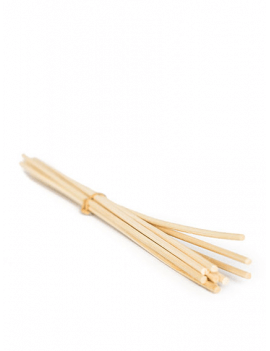 Bambukinės "Ratongo" lazdelės
