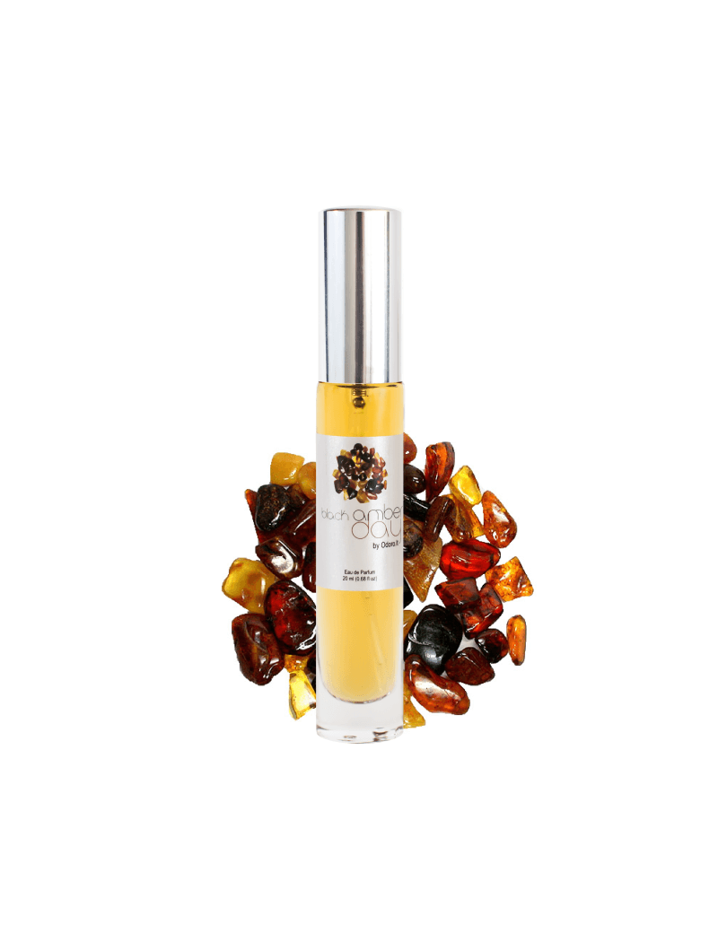 Kvepalai "Amber day", 20ml Kvepalai "Amber day", 20ml