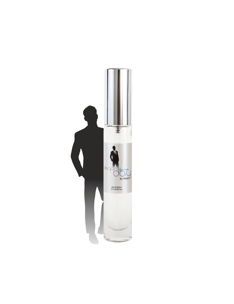 Kvepalai "Elegant day", 20 ml Kvepalai "Elegant day", 20 ml