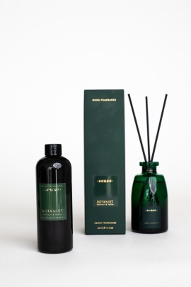 Botanist | Namų kvapo papildymas 300 ml | Sense