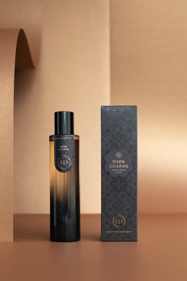 ODORO-purškiamas-kvapas-Bronze edition-Dark Charms