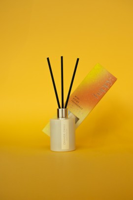 Čili apelsinas | HAPPY | Namų kvapas 30 ml | Mini kolekcija