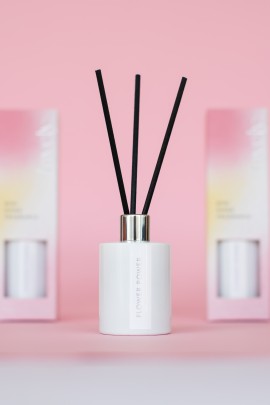 Flower Power | LOVELY | Namų kvapas 30 ml | Mini kolekcija