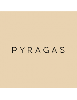 Pyrago kvapas
