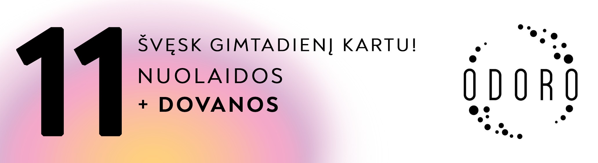 Odoro.lt